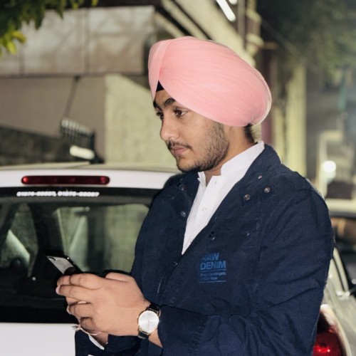 Arman S. profile photo