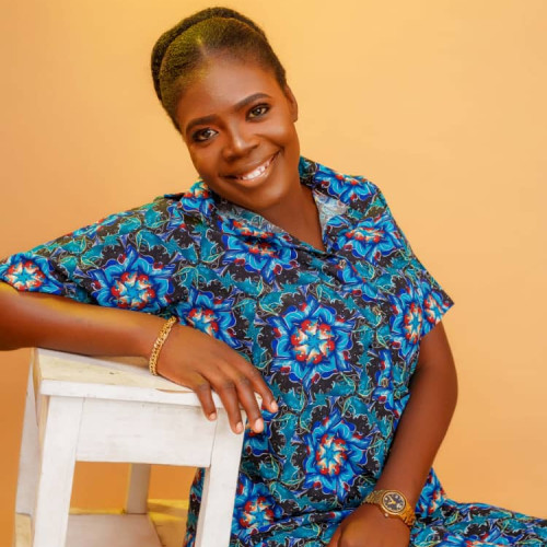 IBUKUNOLUWA I.
