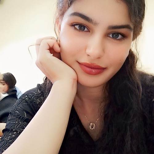 Aziza A. profile photo