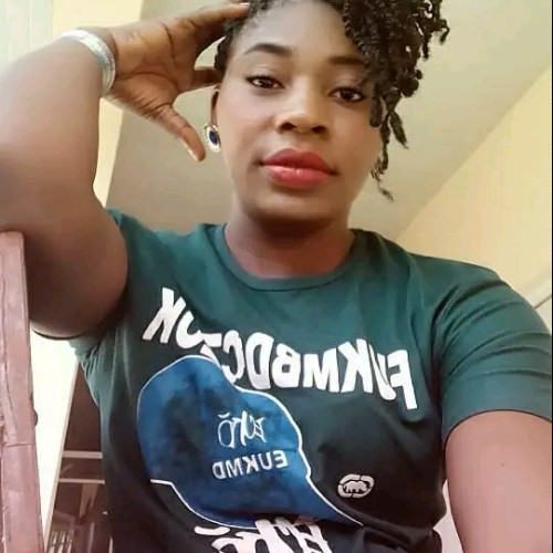 Tubolayefa D. profile photo
