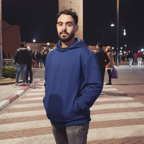 Abdel O. profile photo