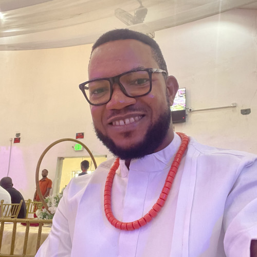 Emmanuel A. profile photo