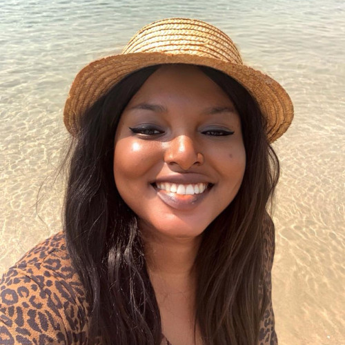 Fola R. profile photo