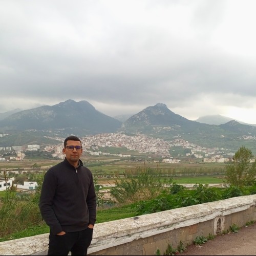 Achraf B. profile photo