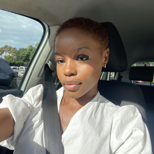 Tshiamo M. profile photo