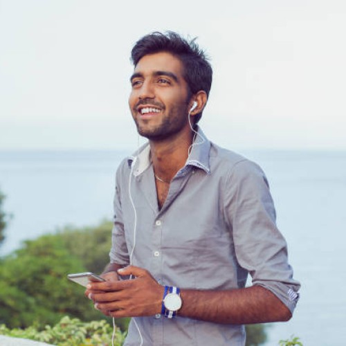 Aditya G.