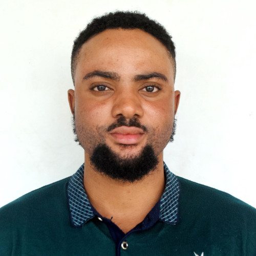 EBENEZER  C. profile photo