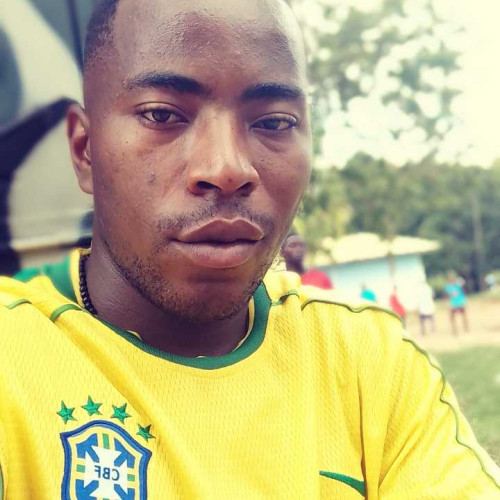 leon j. profile photo