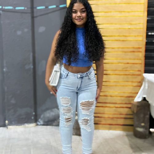 RAFAELLY D. profile photo