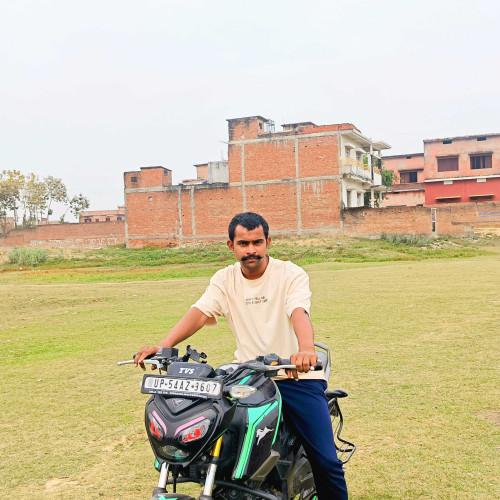 aamir k. profile photo