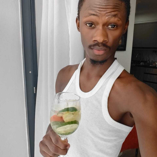 Derick M. profile photo