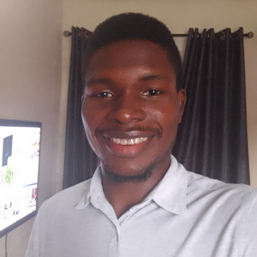 Nsikak W. profile photo