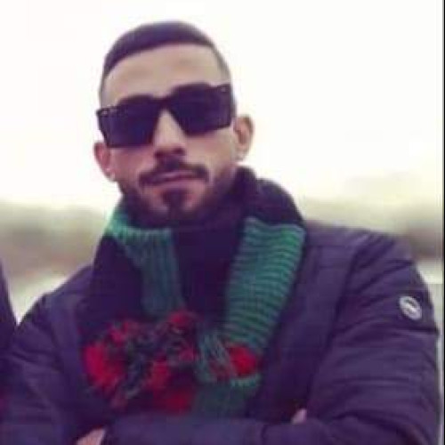 YASSIR B. profile photo