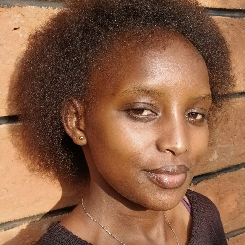 Starsha L.