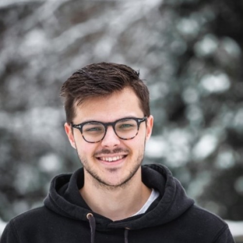 Mohamed amine  E. profile photo