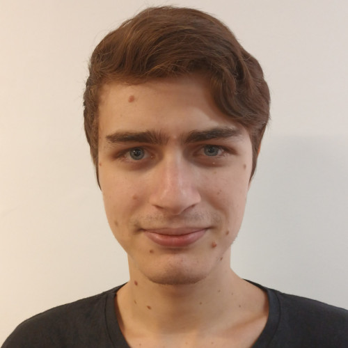 Leonardo K. profile photo