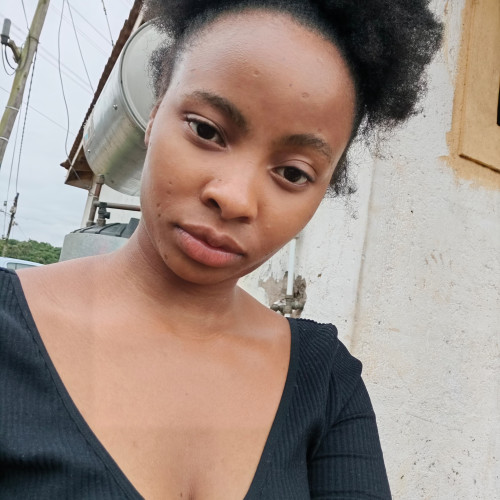 Noxolo M. profile photo