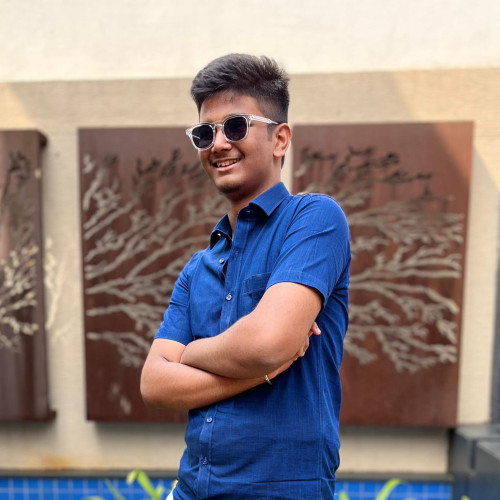 Ronak H. profile photo