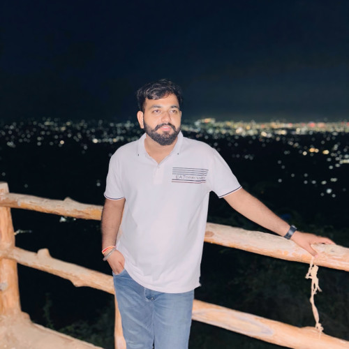 yash v. profile photo