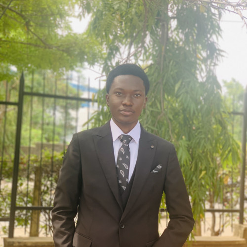 Emmanuel O. profile photo