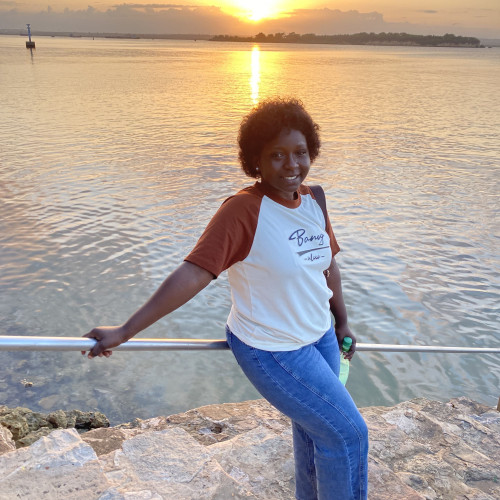 Jesca D. profile photo