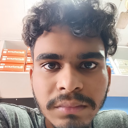 Ankit  B.