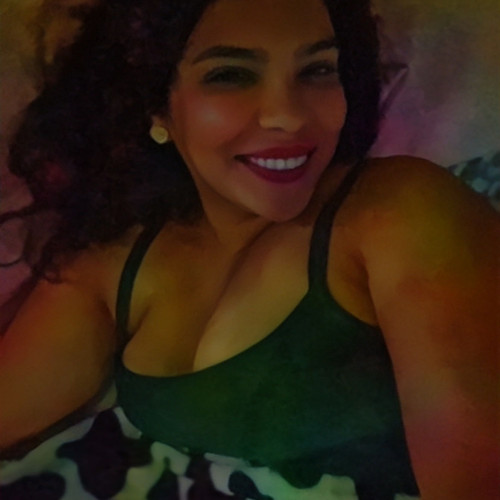 Candy S.