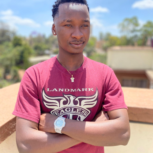 Hesbon N. profile photo