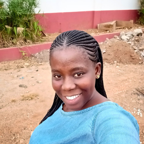 Adjoa A.