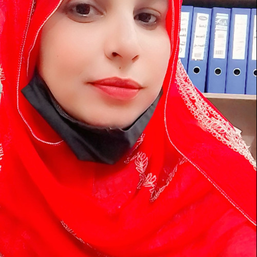 Naila P. profile photo
