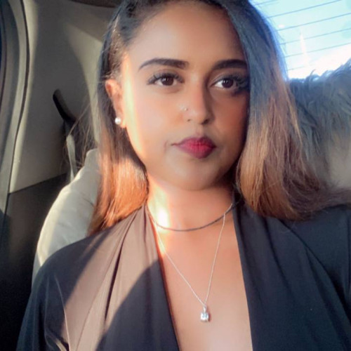 kalkidan a. profile photo