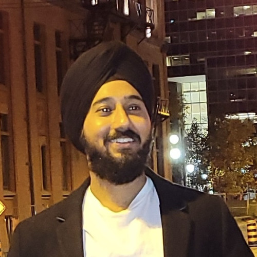 Navneet S. profile photo