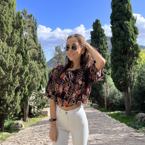 Carolina G. profile photo
