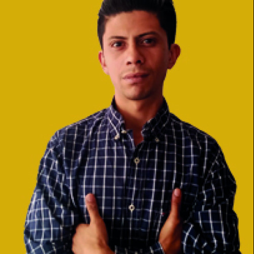 andres b. profile photo