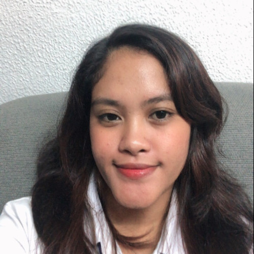 Marielle P.