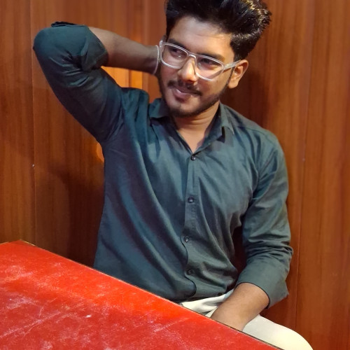 Abhay K. profile photo