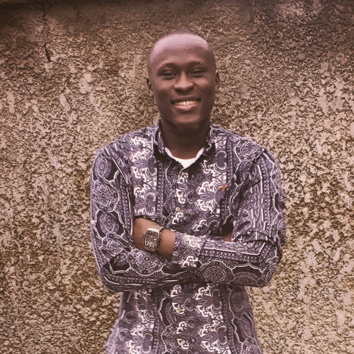 Adeniji D. profile photo