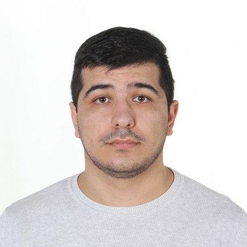 Telman A. profile photo