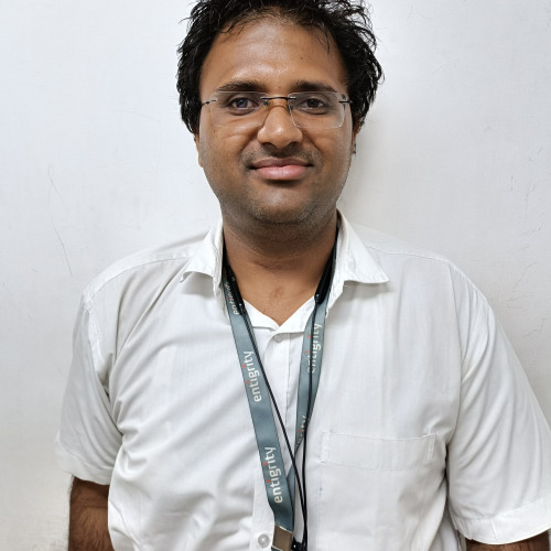 Krups M. profile photo