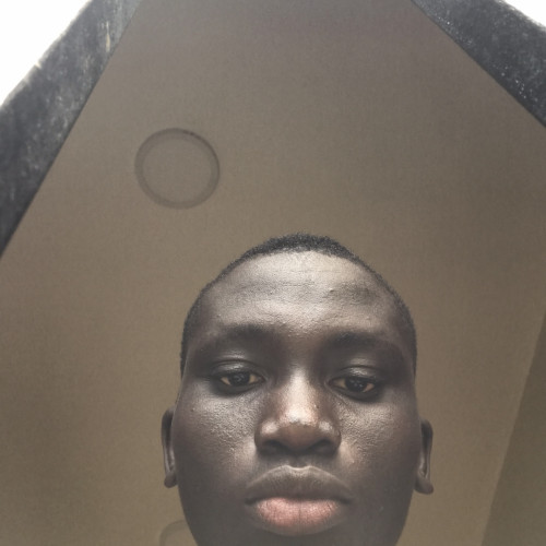 Olamide  R. profile photo