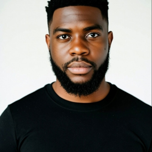 Jephthah  J. profile photo