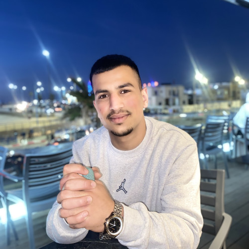 MOHAMED C. profile photo