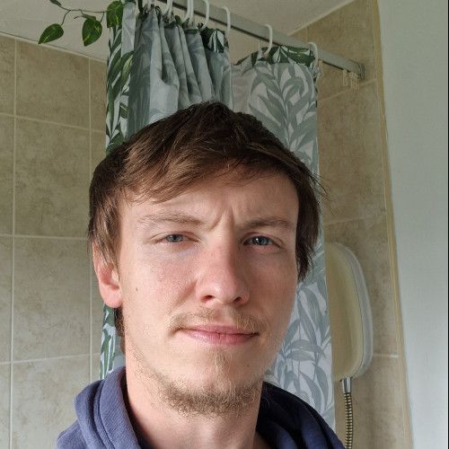 Connor J. profile photo