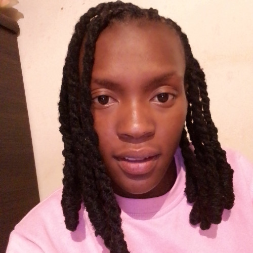 Nozipho X. profile photo