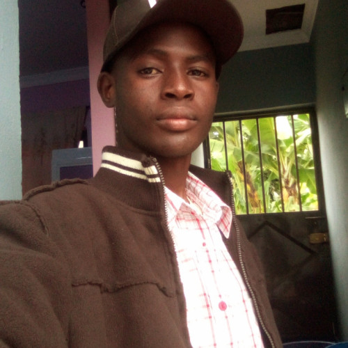 ZUBERI W. profile photo