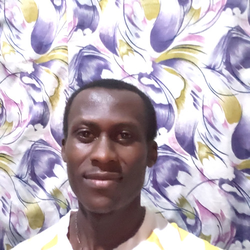 Bakari M. profile photo