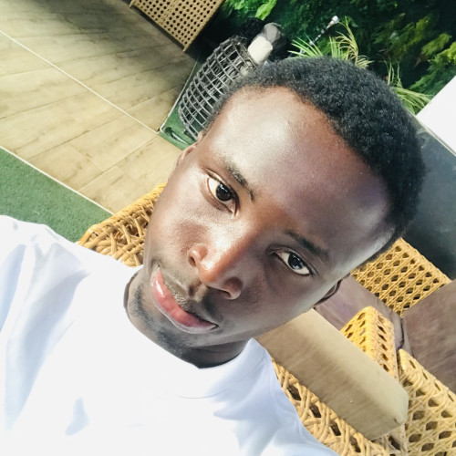 Israel T. profile photo