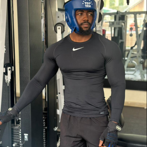Alpha A.