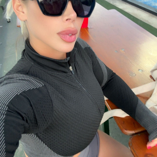 Gaby D. profile photo