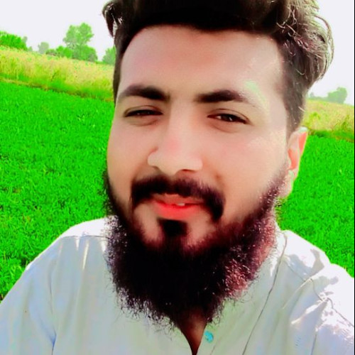 M Umer  S.